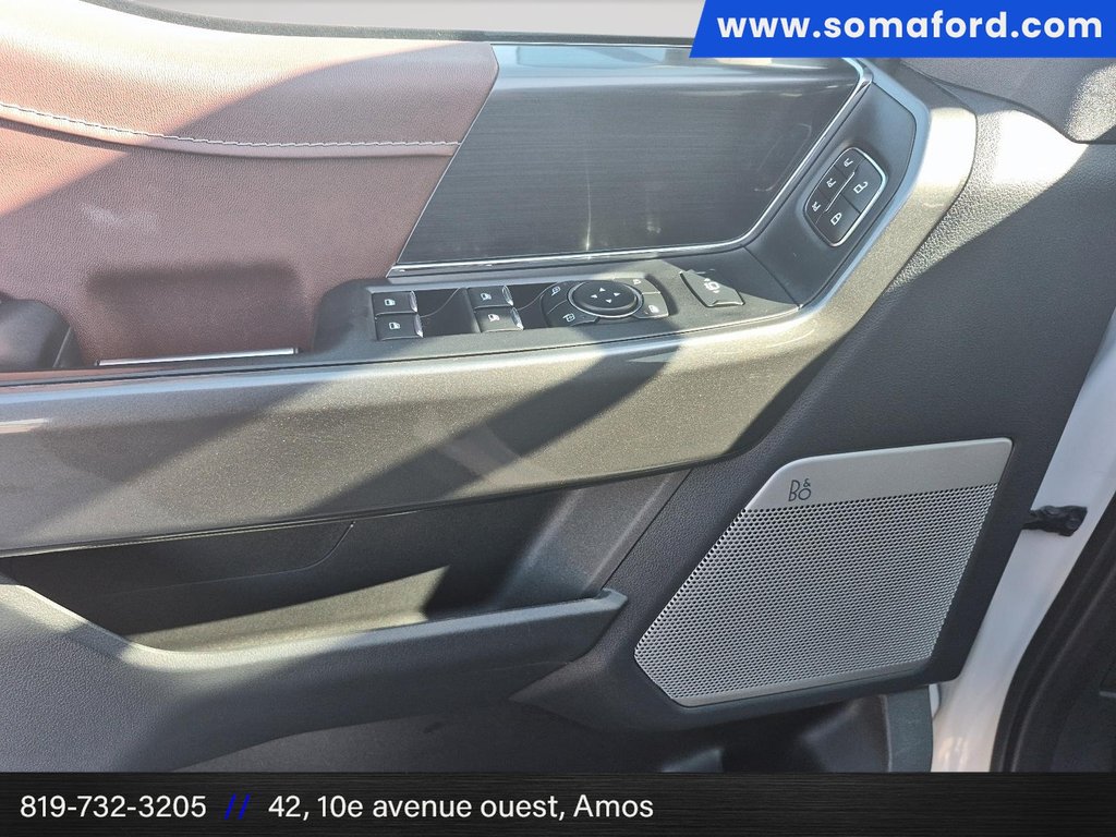 2023 Ford F-150 in Amos, Quebec - 11 - w1024h768px