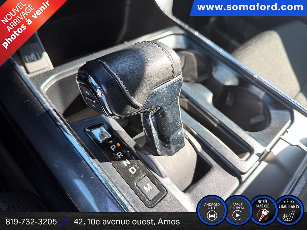 2023 Ford F-150 XLT in Amos, Quebec - 15 - w1024h768px