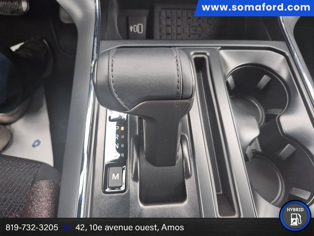 Ford F-150 XLT 2026 à Amos, Québec - 12 - w1024h768px