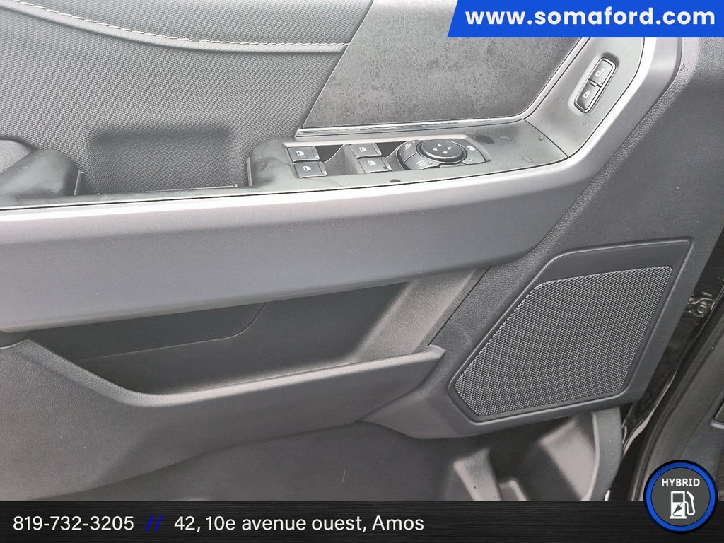 Ford F-150 XLT 2026 à Amos, Québec - 8 - w1024h768px