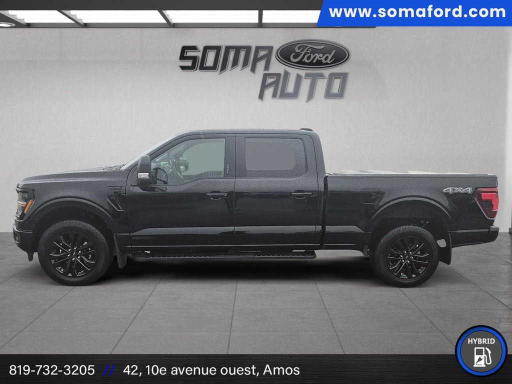 Ford F-150 XLT 2026 à Amos, Québec - 3 - w1024h768px
