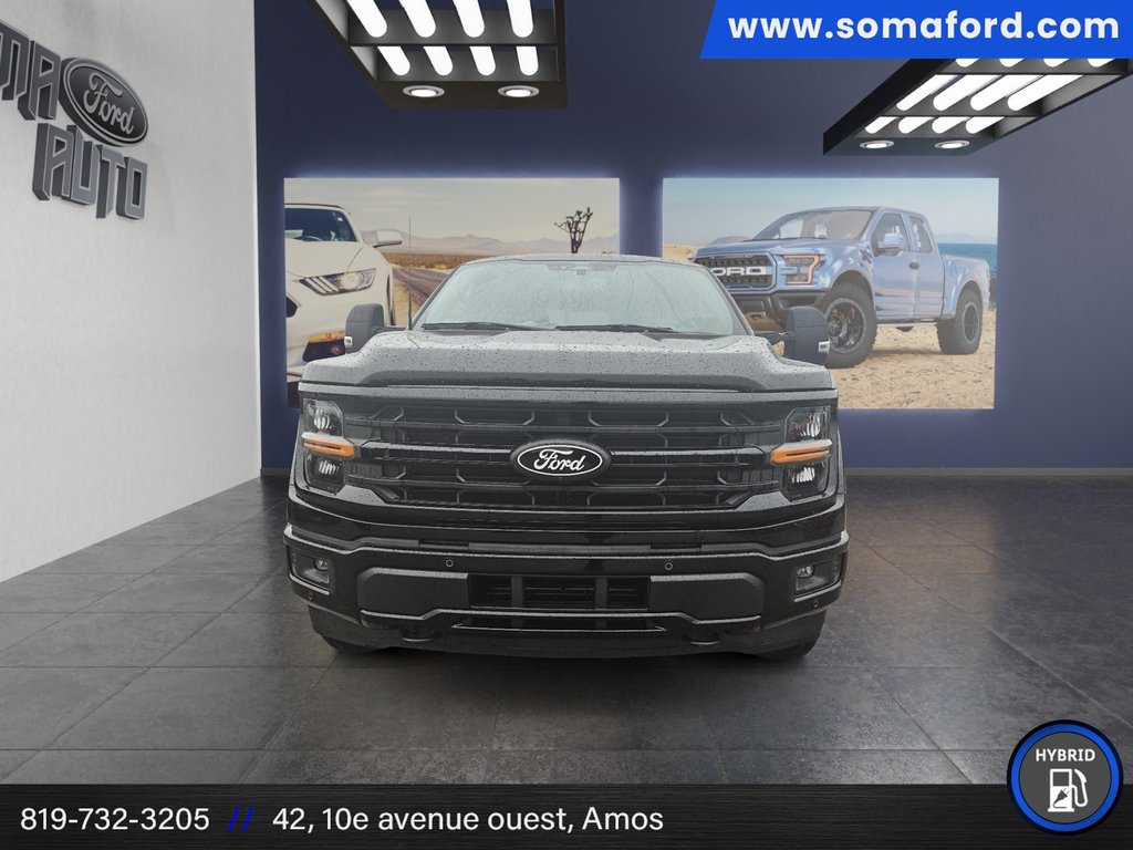 Ford F-150 XLT 2026 à Amos, Québec - 2 - w1024h768px