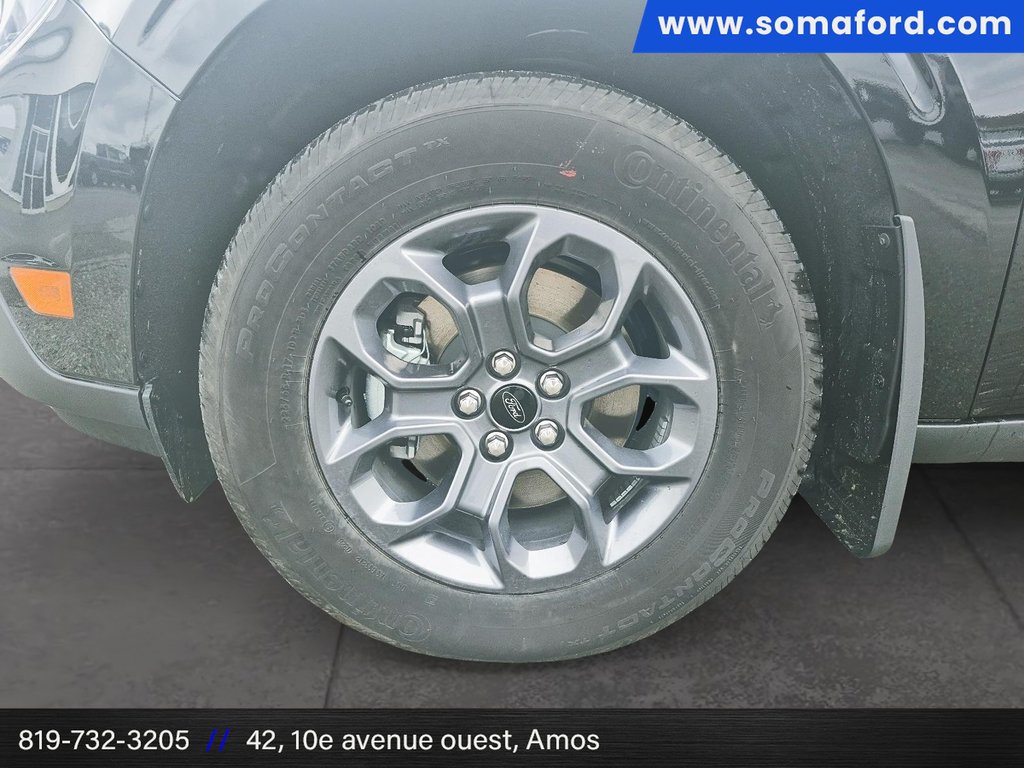 Ford Maverick XLT 2026 à Amos, Québec - 6 - w1024h768px
