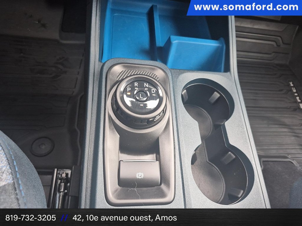 Ford Maverick XLT 2026 à Amos, Québec - 14 - w1024h768px