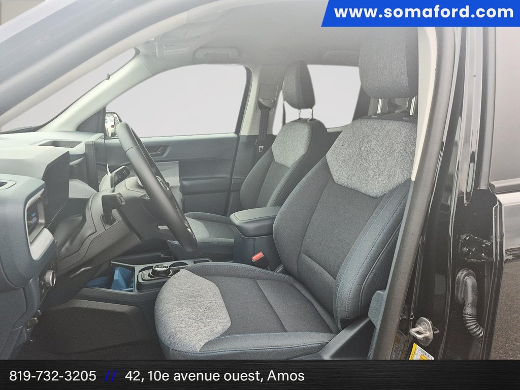 Ford Maverick XLT 2026 à Amos, Québec - 8 - w1024h768px