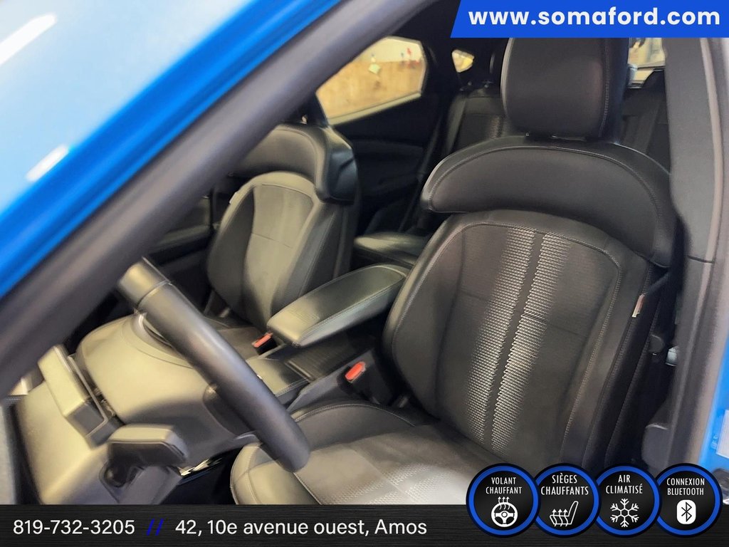 2022 Ford Mustang Mach-E GT Performance Edition in Amos, Quebec - 8 - w1024h768px