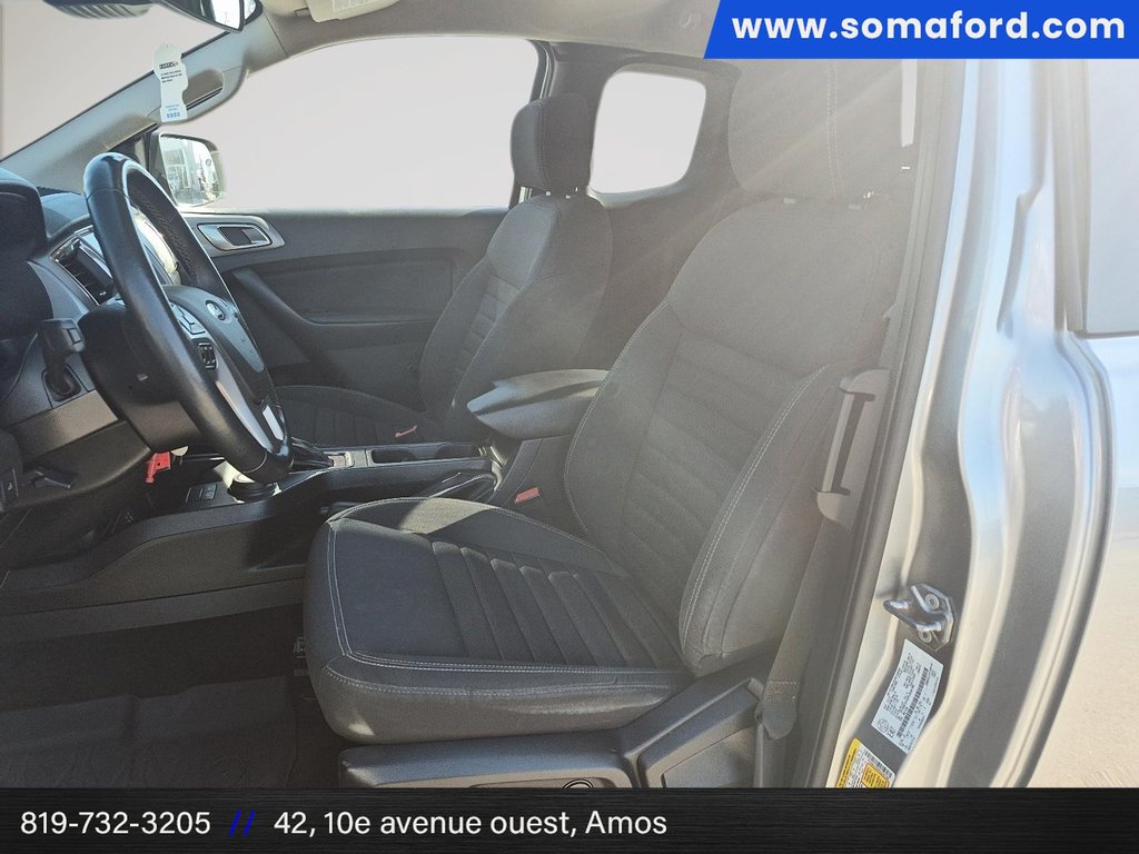 Ford Ranger  2023 à Amos, Québec - 9 - w1024h768px