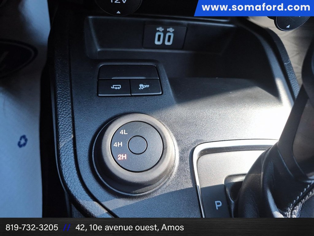 Ford Ranger  2023 à Amos, Québec - 15 - w1024h768px