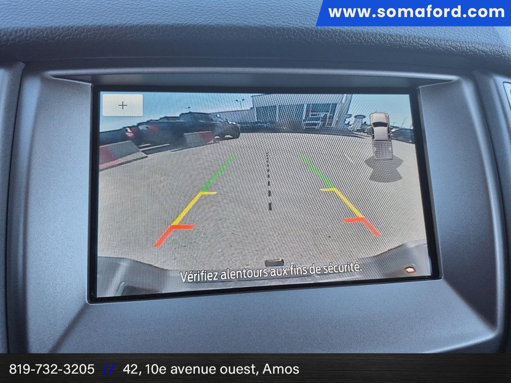 Ford Ranger  2023 à Amos, Québec - 16 - w1024h768px