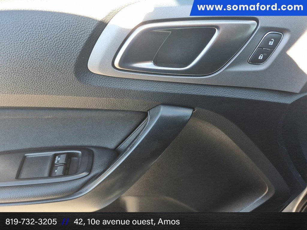 Ford Ranger  2023 à Amos, Québec - 10 - w1024h768px