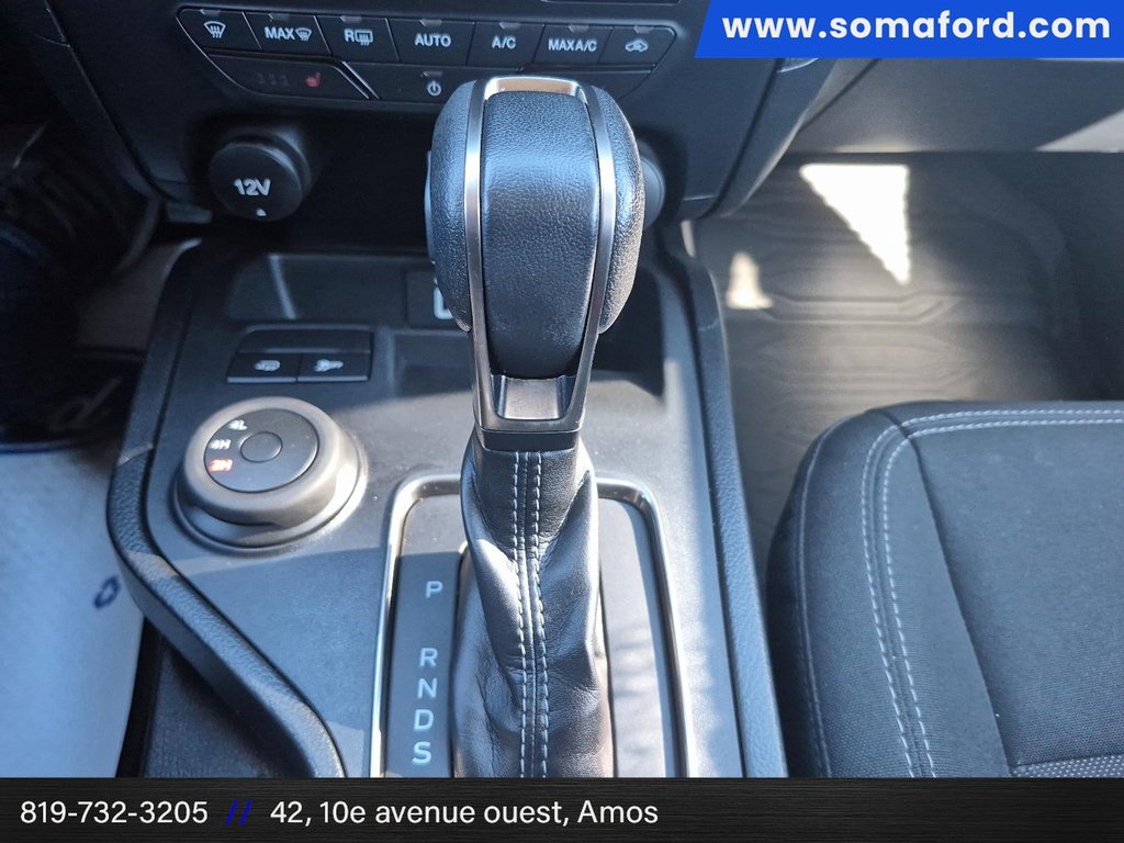 Ford Ranger  2023 à Amos, Québec - 14 - w1024h768px