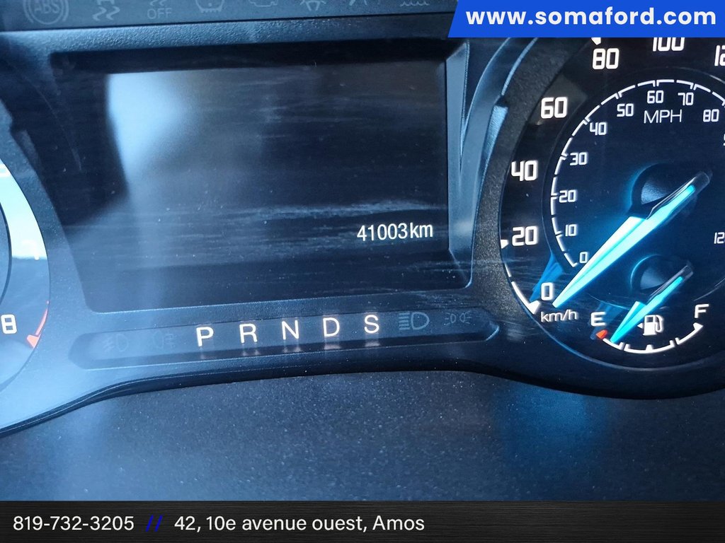 Ford Ranger  2023 à Amos, Québec - 12 - w1024h768px