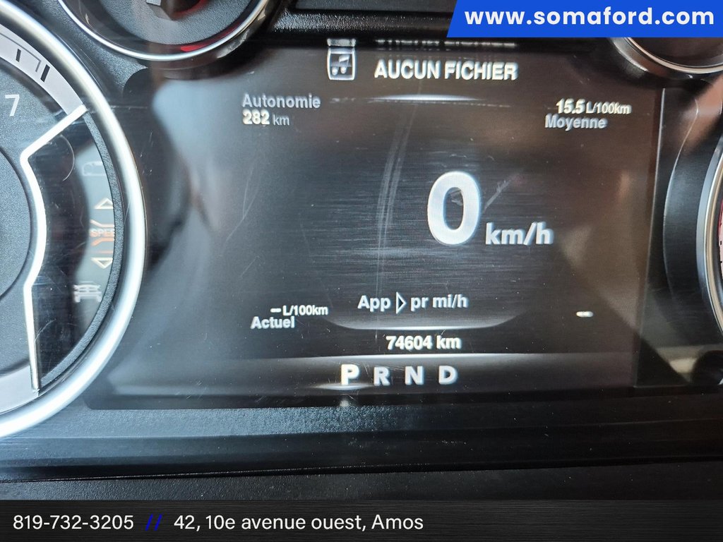 Ram 1500 Classic Express 2020 à Amos, Québec - 13 - w1024h768px