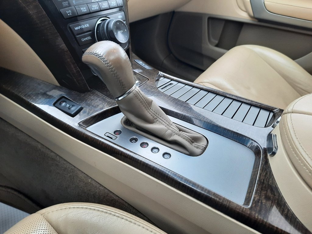 2011 Acura MDX Tech Pkg in Hebbville, Nova Scotia - 18 - w1024h768px