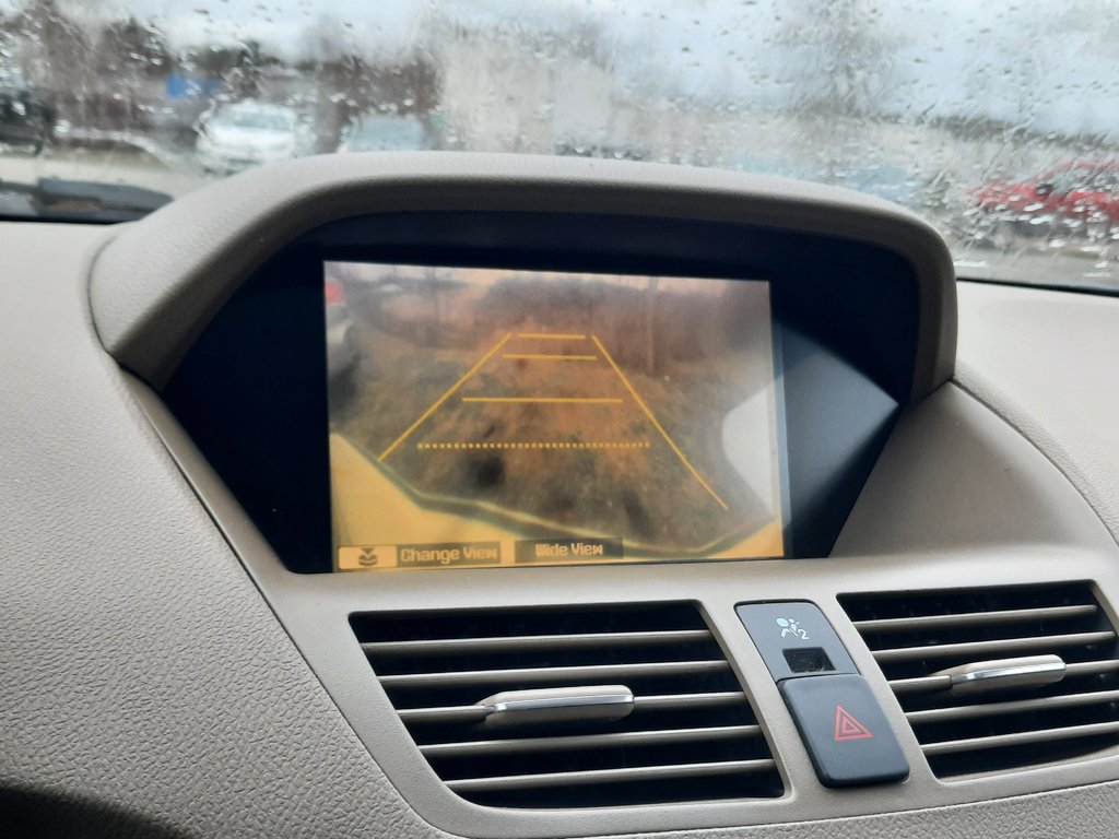 2011 Acura MDX Tech Pkg in Hebbville, Nova Scotia - 20 - w1024h768px