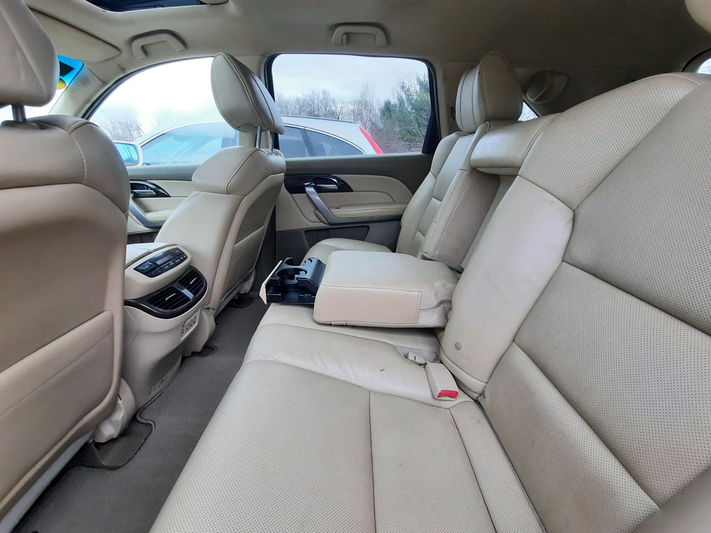2011 Acura MDX Tech Pkg in Hebbville, Nova Scotia - 28 - w1024h768px
