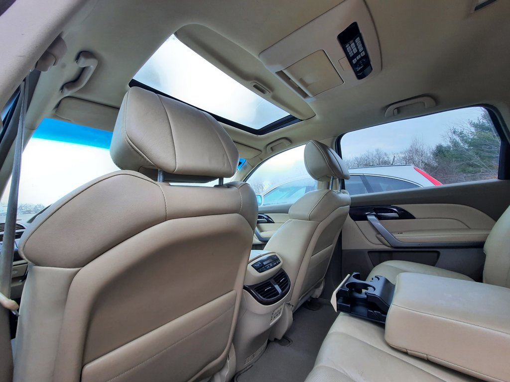 2011 Acura MDX Tech Pkg in Hebbville, Nova Scotia - 29 - w1024h768px