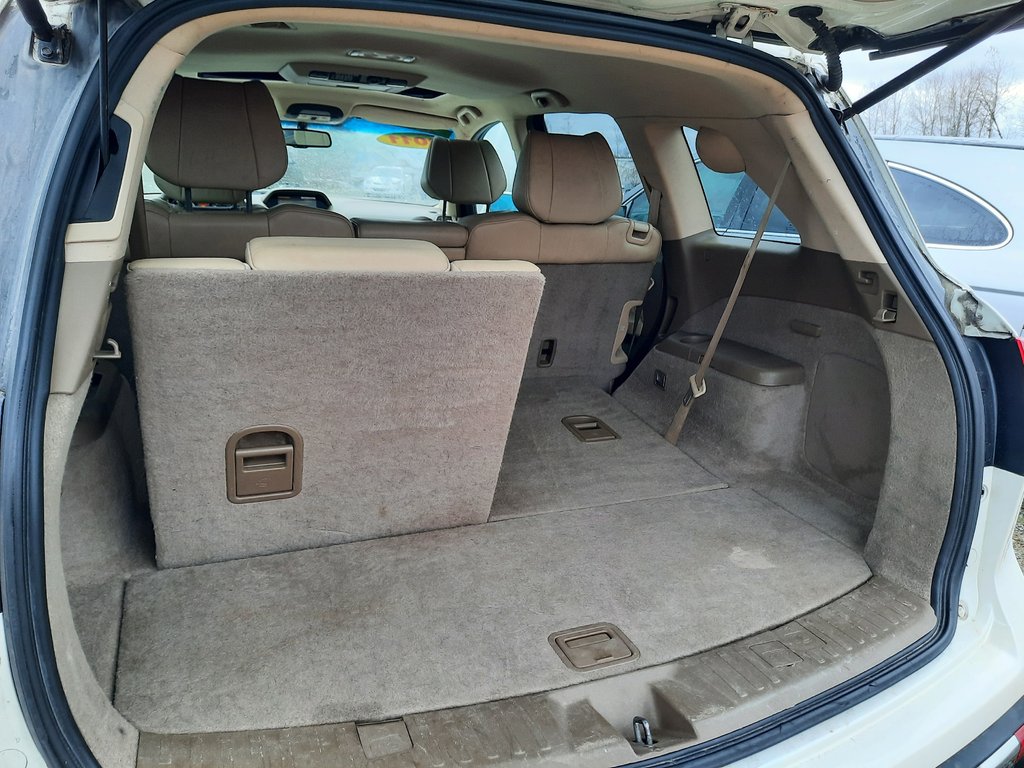 2011 Acura MDX Tech Pkg in Hebbville, Nova Scotia - 9 - w1024h768px