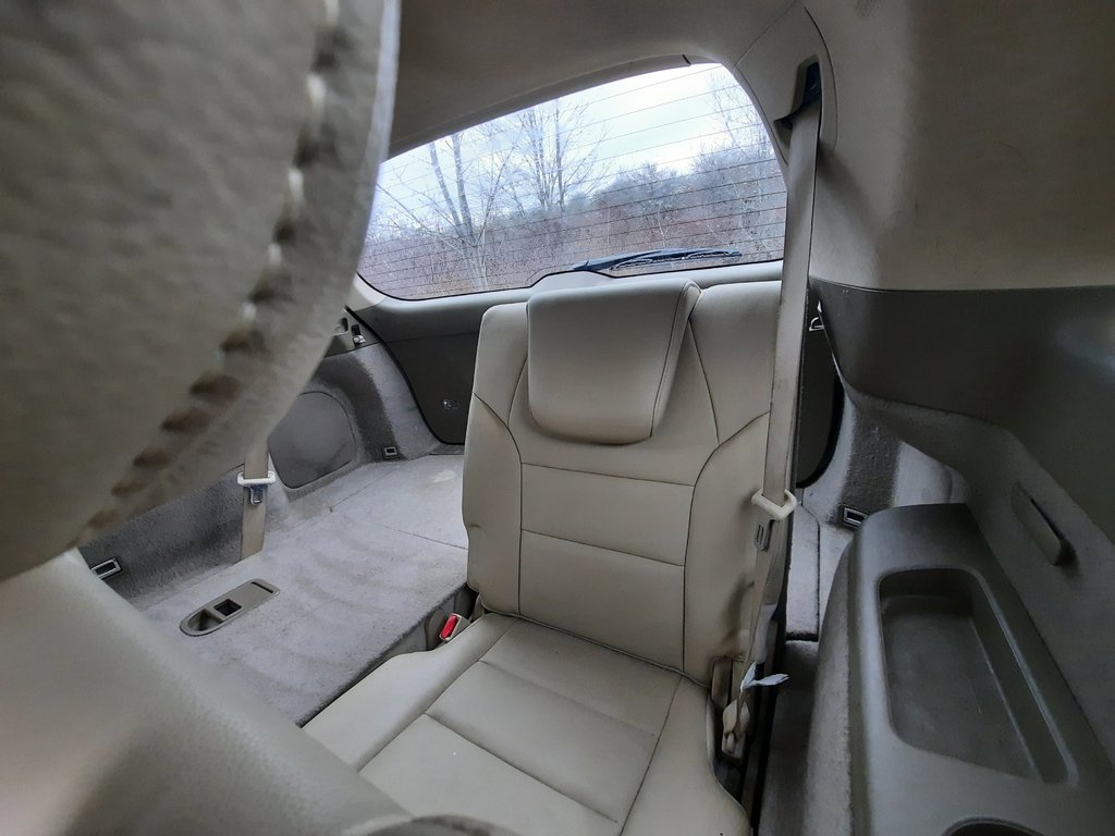 2011 Acura MDX Tech Pkg in Hebbville, Nova Scotia - 26 - w1024h768px