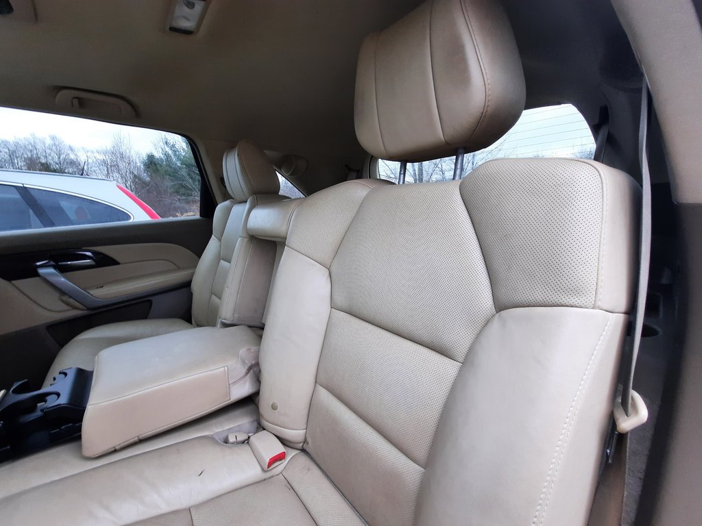 2011 Acura MDX Tech Pkg in Hebbville, Nova Scotia - 27 - w1024h768px