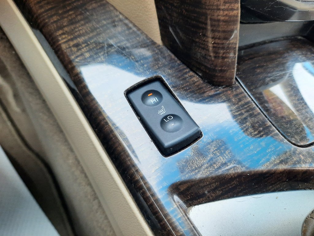 2011 Acura MDX Tech Pkg in Hebbville, Nova Scotia - 19 - w1024h768px