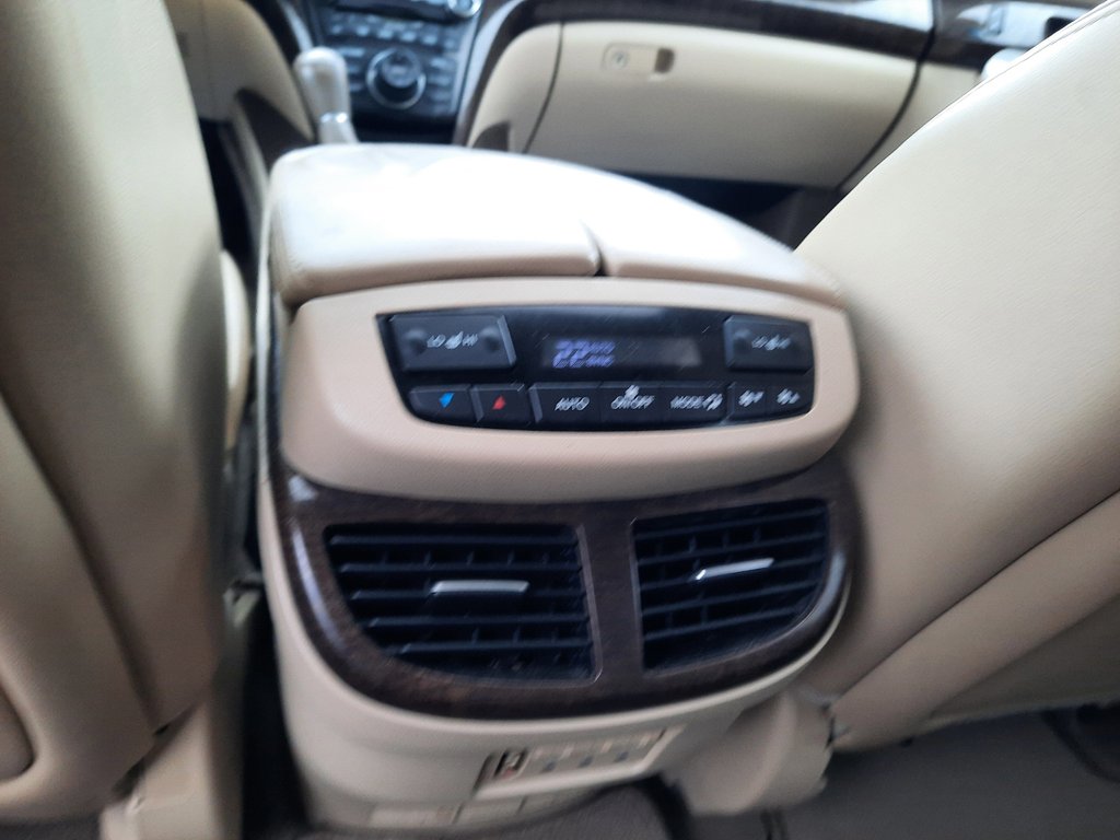 2011 Acura MDX Tech Pkg in Hebbville, Nova Scotia - 31 - w1024h768px