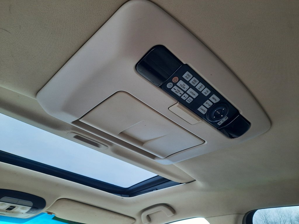 2011 Acura MDX Tech Pkg in Hebbville, Nova Scotia - 30 - w1024h768px