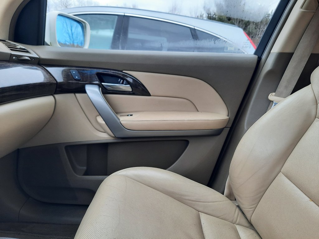 2011 Acura MDX Tech Pkg in Hebbville, Nova Scotia - 23 - w1024h768px
