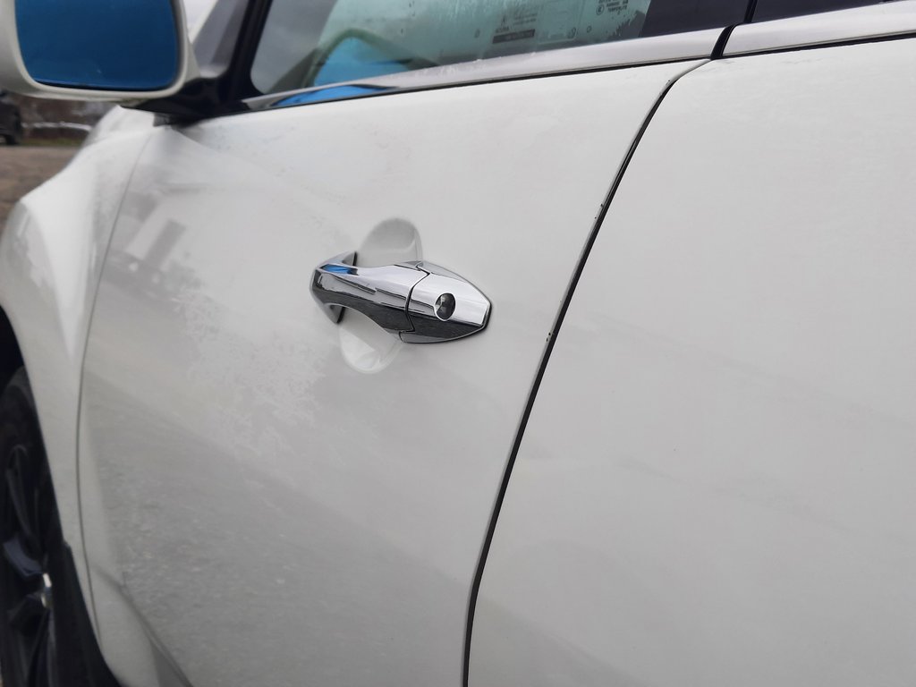 2011 Acura MDX Tech Pkg in Hebbville, Nova Scotia - 11 - w1024h768px