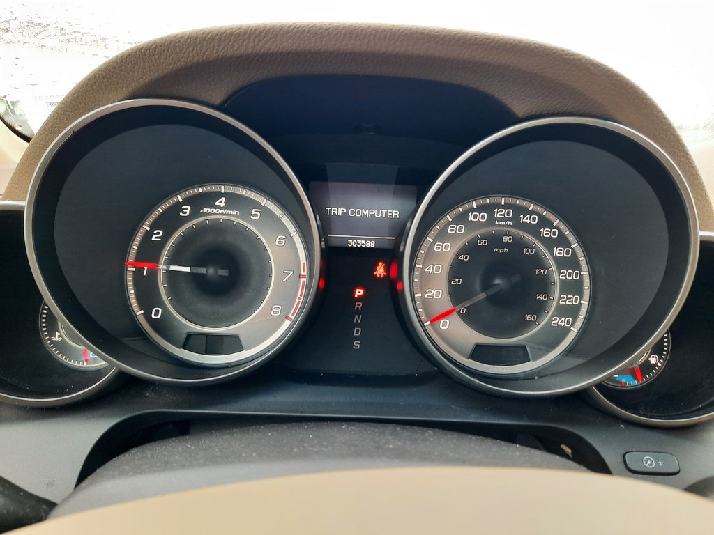 2011 Acura MDX Tech Pkg in Hebbville, Nova Scotia - 15 - w1024h768px