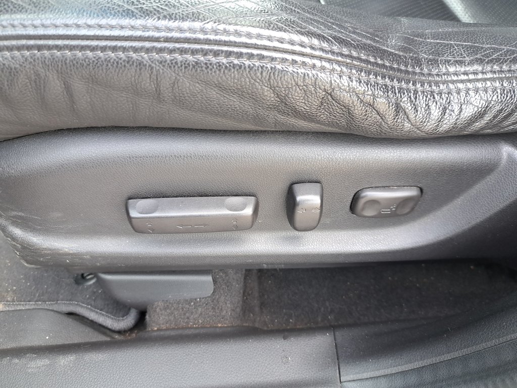 2010 Acura RDX BASE in Hebbville, Nova Scotia - 23 - w1024h768px