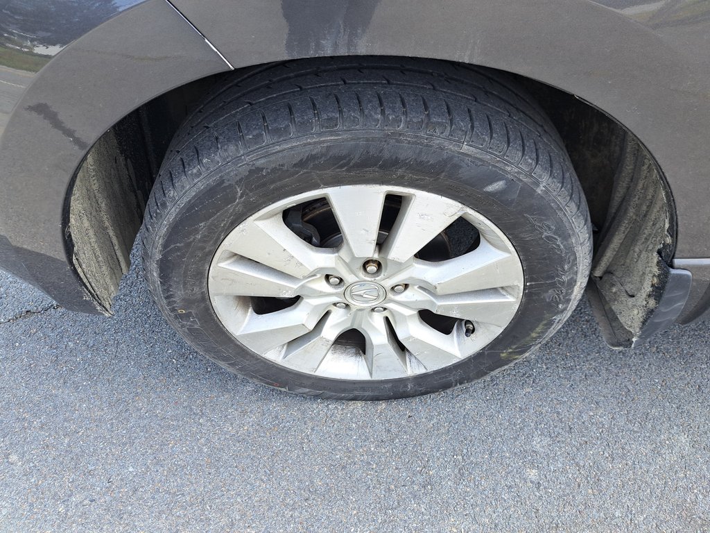 2010 Acura RDX BASE in Hebbville, Nova Scotia - 10 - w1024h768px