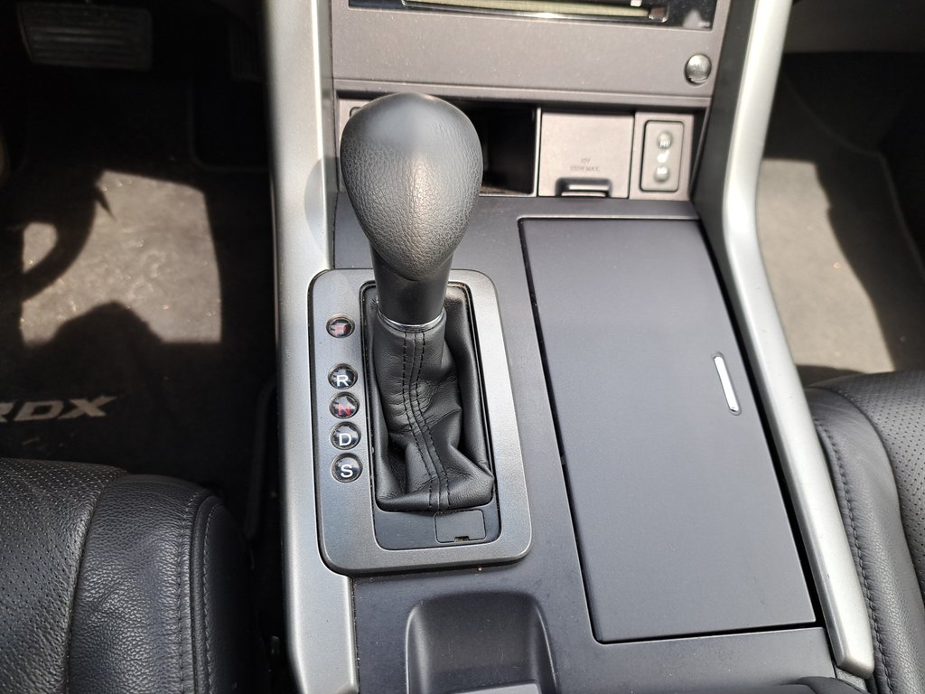 2010 Acura RDX BASE in Hebbville, Nova Scotia - 18 - w1024h768px