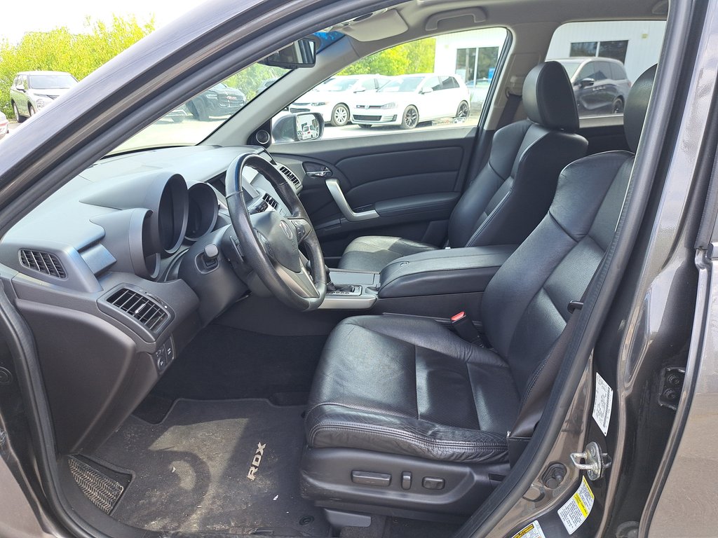 2010 Acura RDX BASE in Hebbville, Nova Scotia - 11 - w1024h768px