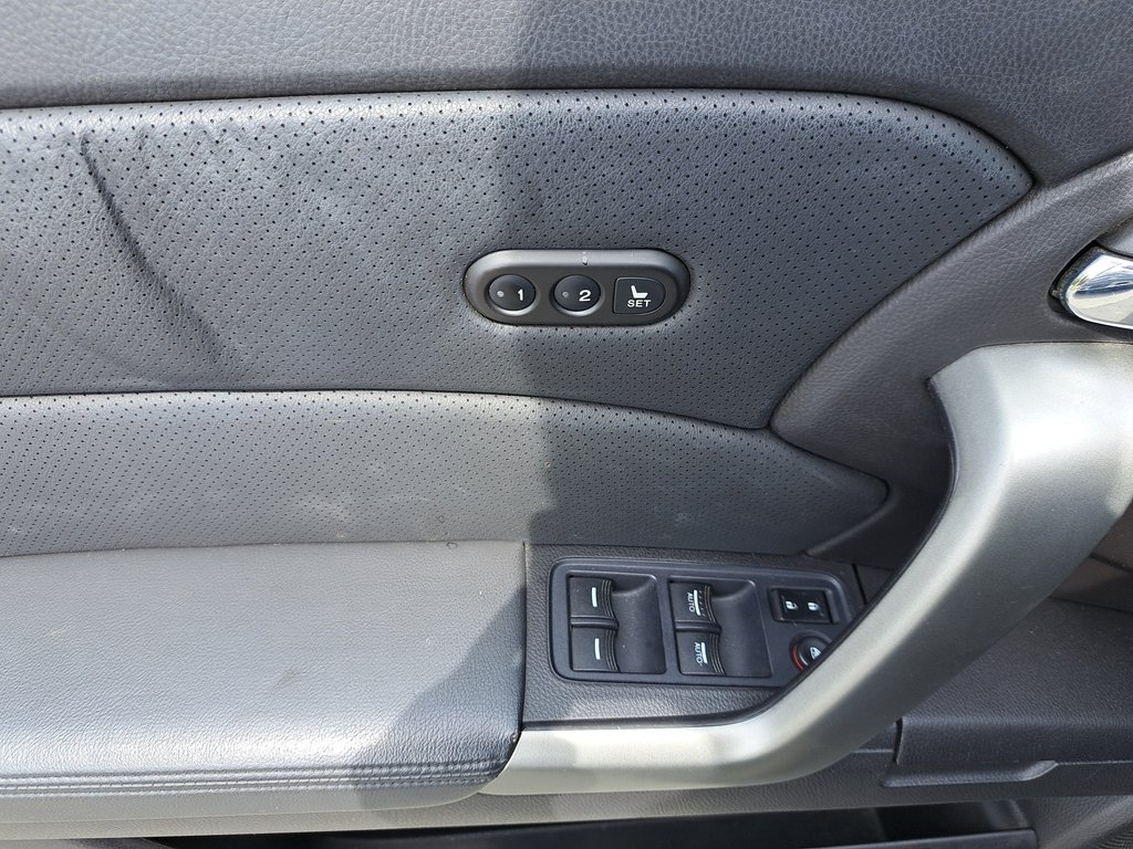 2010 Acura RDX BASE in Hebbville, Nova Scotia - 21 - w1024h768px
