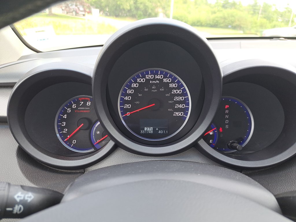 2010 Acura RDX BASE in Hebbville, Nova Scotia - 15 - w1024h768px