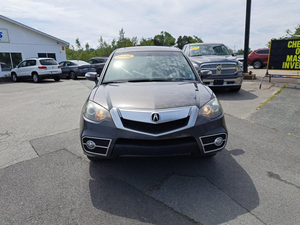 2010 Acura RDX BASE in Hebbville, Nova Scotia - 9 - w1024h768px