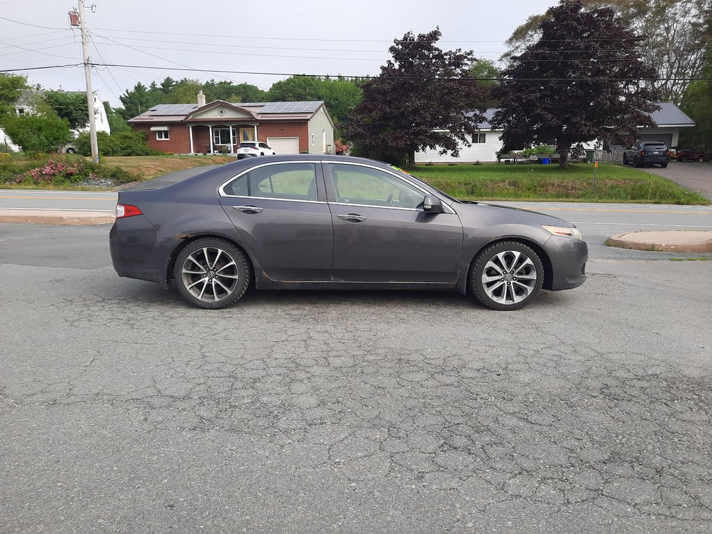 2009 Acura TSX W/Premium Pkg in Hebbville, Nova Scotia - 3 - w1024h768px