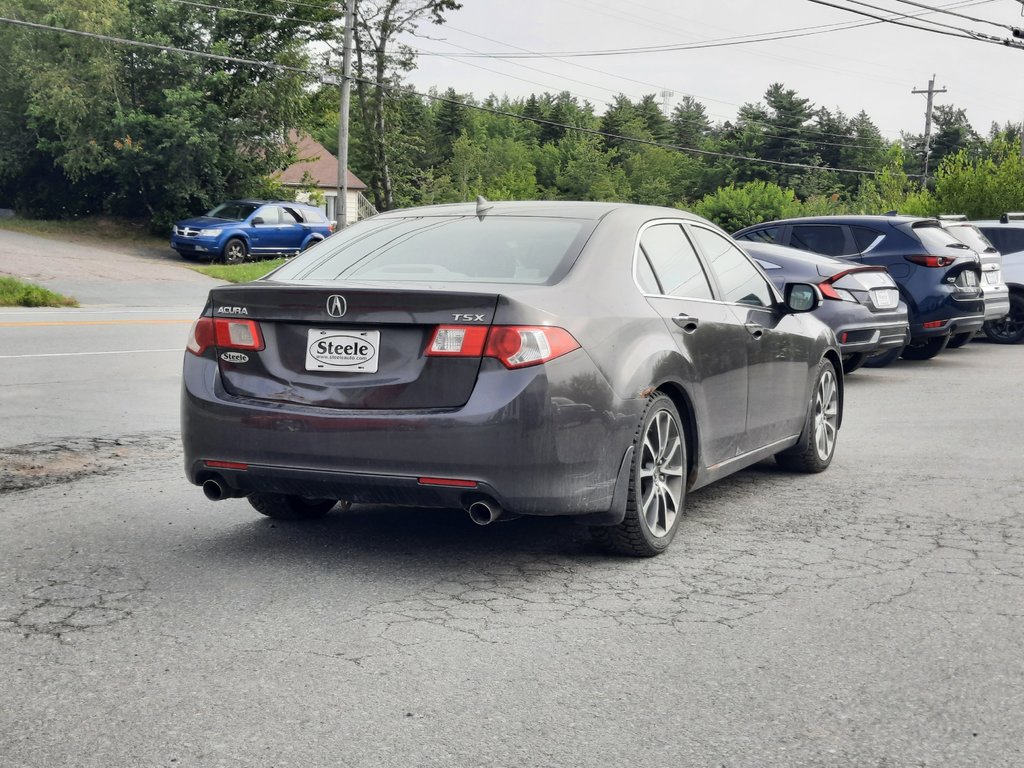 2009 Acura TSX W/Premium Pkg in Hebbville, Nova Scotia - 4 - w1024h768px