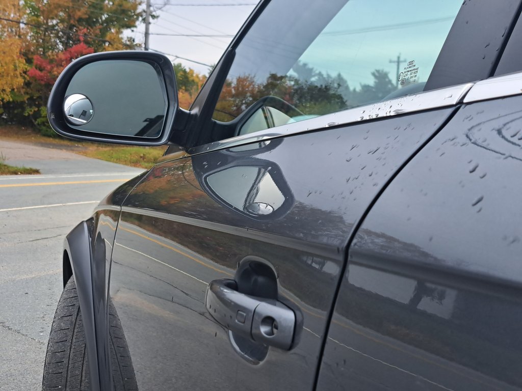 2013 Audi A4 allroad Premium in Hebbville, Nova Scotia - 8 - w1024h768px