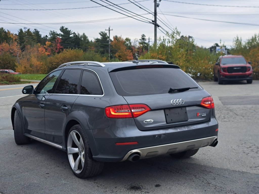2013 Audi A4 allroad Premium in Hebbville, Nova Scotia - 7 - w1024h768px