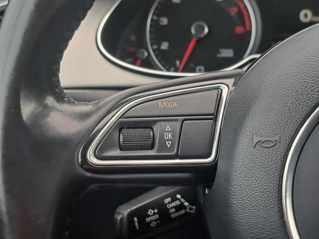 2013 Audi A4 allroad Premium in Hebbville, Nova Scotia - 10 - w1024h768px