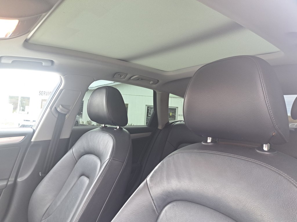 2013 Audi A4 allroad Premium in Hebbville, Nova Scotia - 3 - w1024h768px