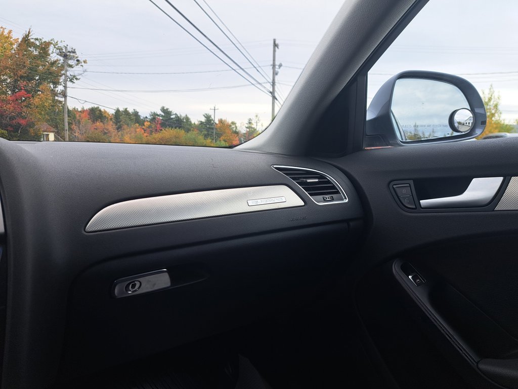 2013 Audi A4 allroad Premium in Hebbville, Nova Scotia - 18 - w1024h768px