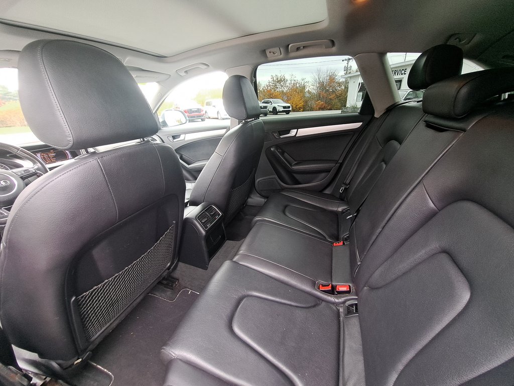 2013 Audi A4 allroad Premium in Hebbville, Nova Scotia - 22 - w1024h768px