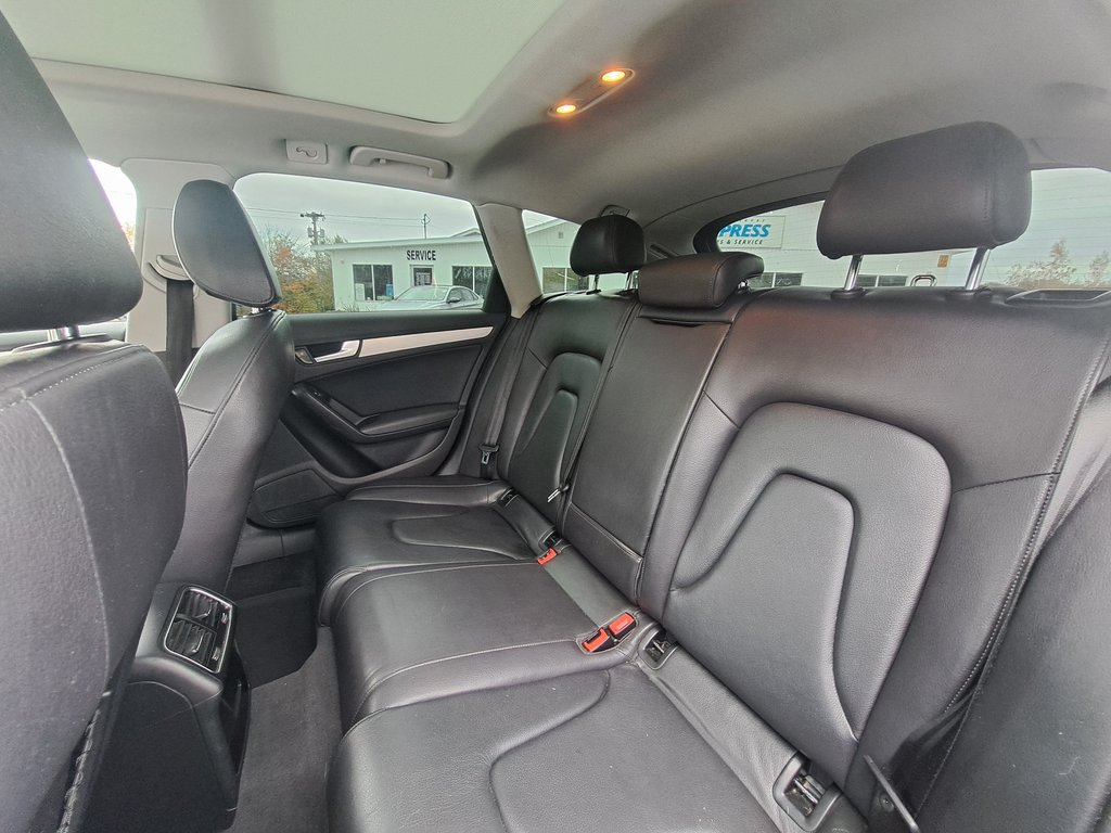 2013 Audi A4 allroad Premium in Hebbville, Nova Scotia - 23 - w1024h768px