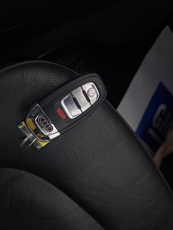 2013 Audi A4 allroad Premium in Hebbville, Nova Scotia - 25 - w1024h768px