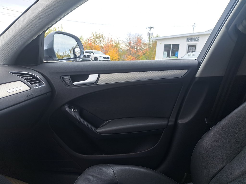 2013 Audi A4 allroad Premium in Hebbville, Nova Scotia - 19 - w1024h768px