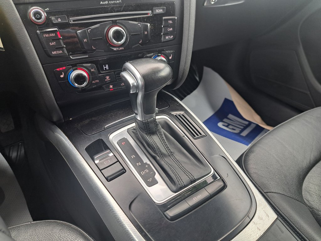 2013 Audi A4 allroad Premium in Hebbville, Nova Scotia - 15 - w1024h768px