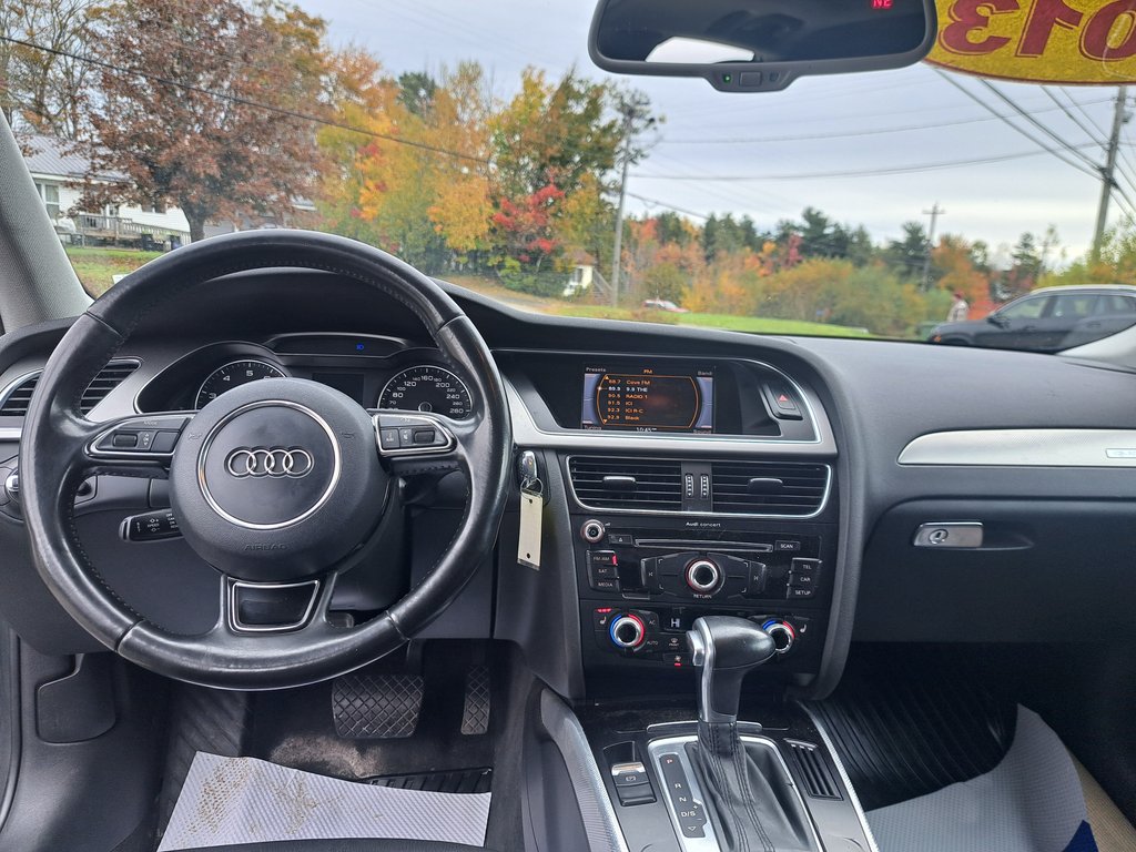 2013 Audi A4 allroad Premium in Hebbville, Nova Scotia - 24 - w1024h768px